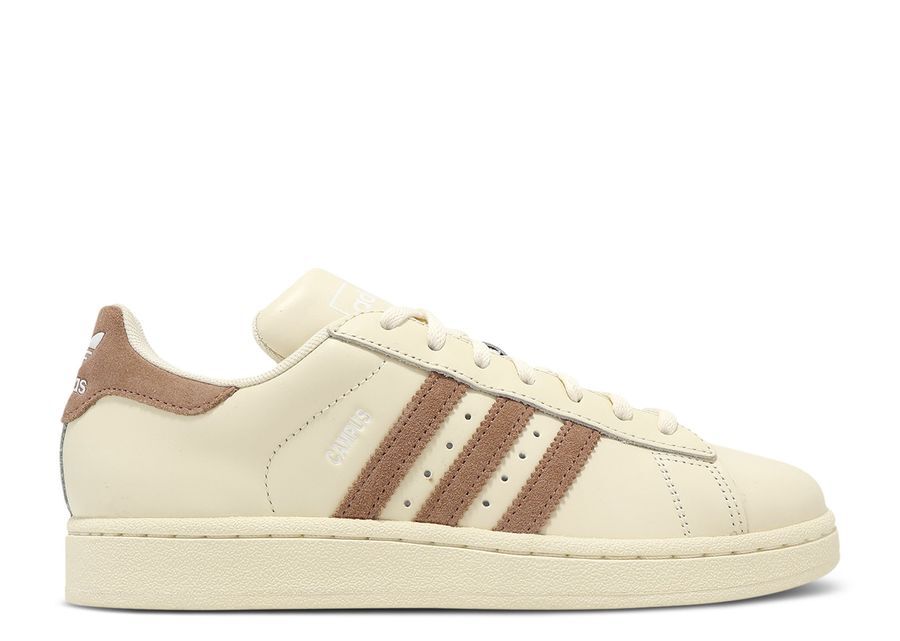 

Кроссовки adidas Wmns Campus 2, цвет Chalk Clear Strata