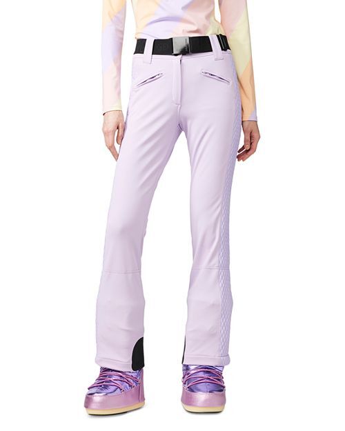 

Лыжные брюки Brooke GOLDBERGH, цвет Purple
