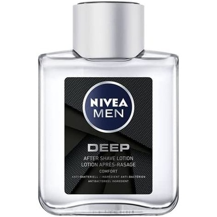 

Глубокий лосьон после бритья 100 г, Nivea