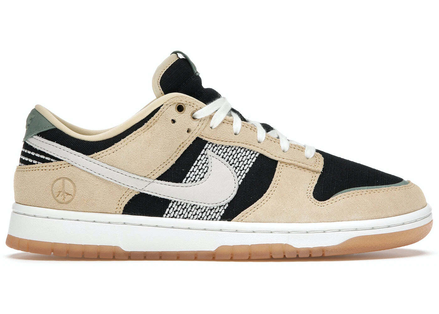

Кроссовки Nike Dunk Low
