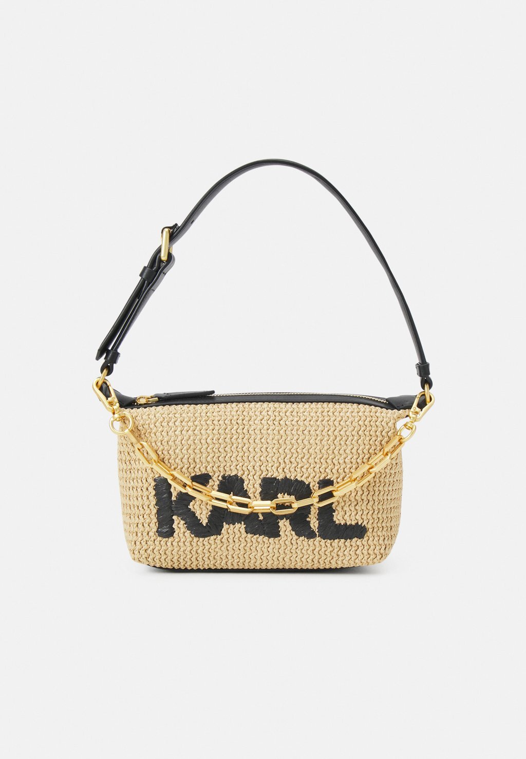 

Сумка KARL LAGERFELD, бежевый