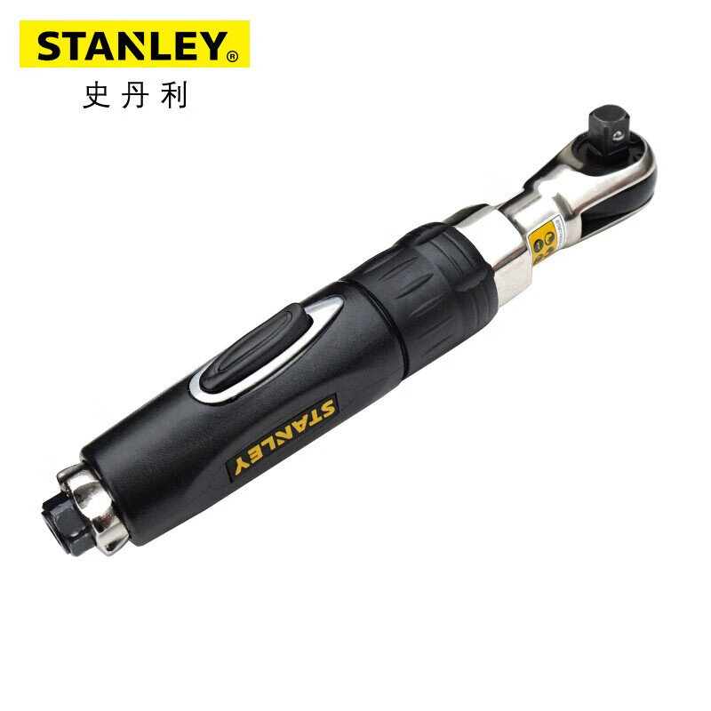 STANLEY STMT78056-8-23 Пневматический ключ с храповым механизмом 1/2 дюйма, 81,4 Нм