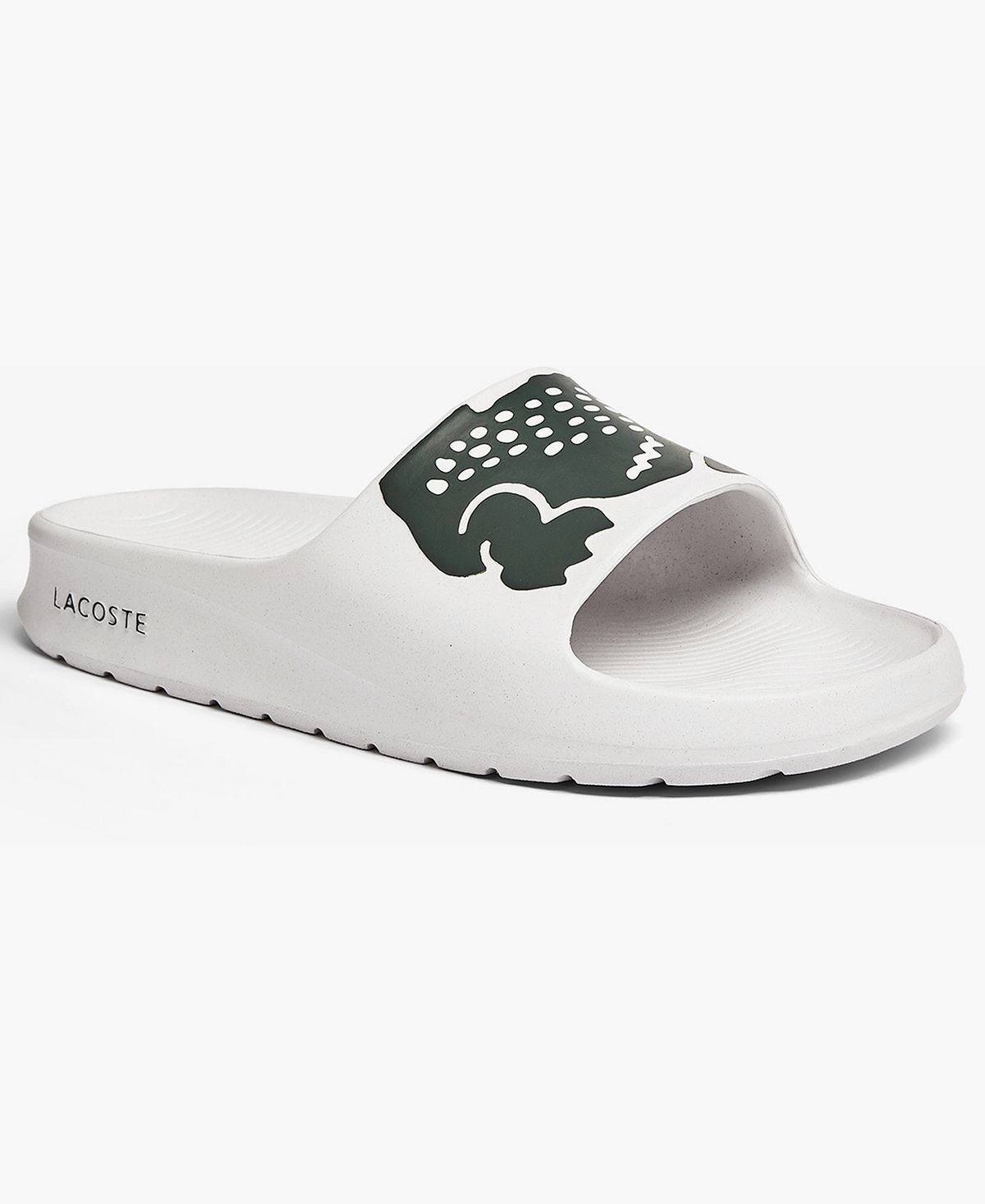 

Мужские шлепанцы Croco 2.0 Lacoste