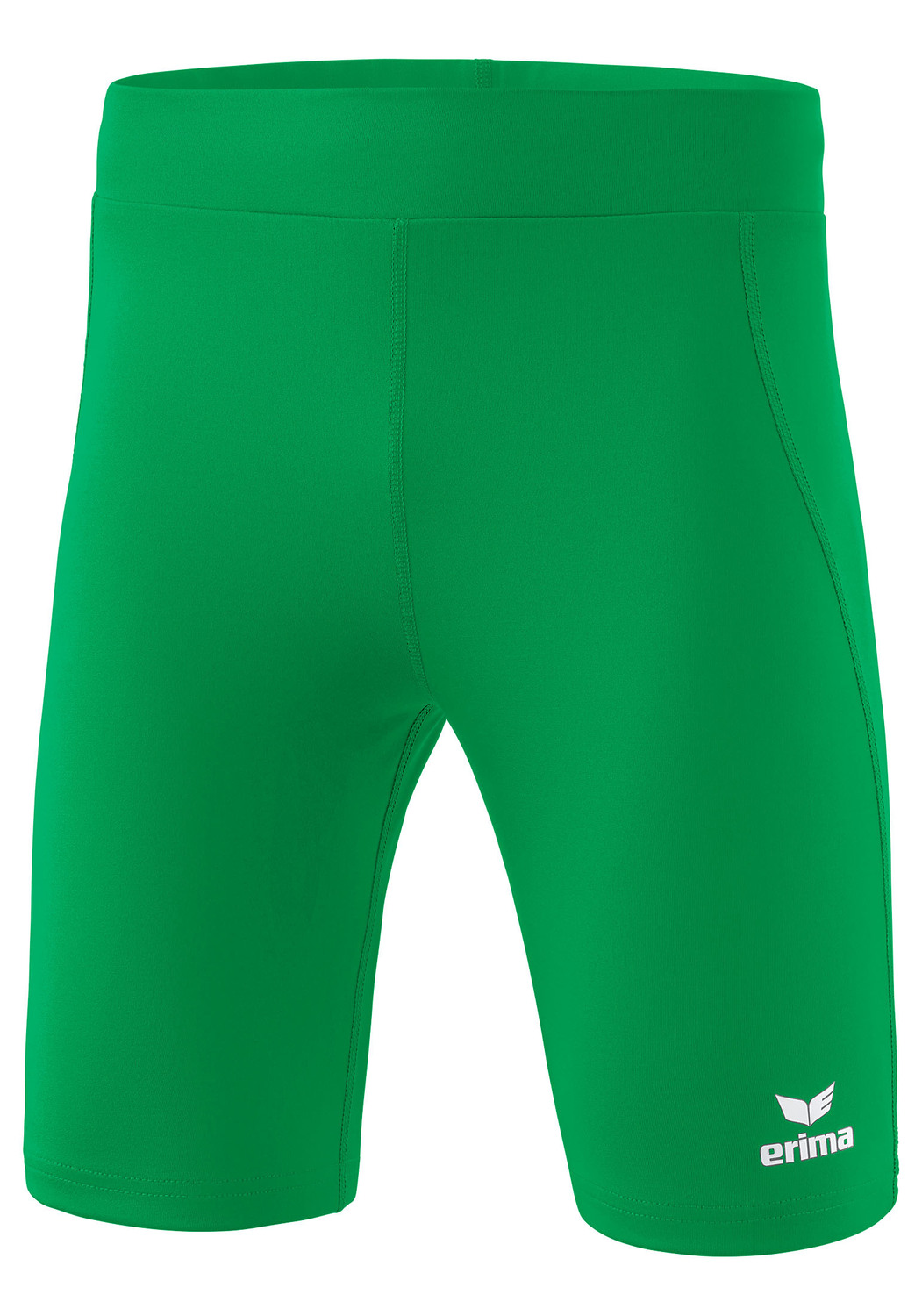 

Шорты erima Racing LA Tight kurz, цвет smaragd