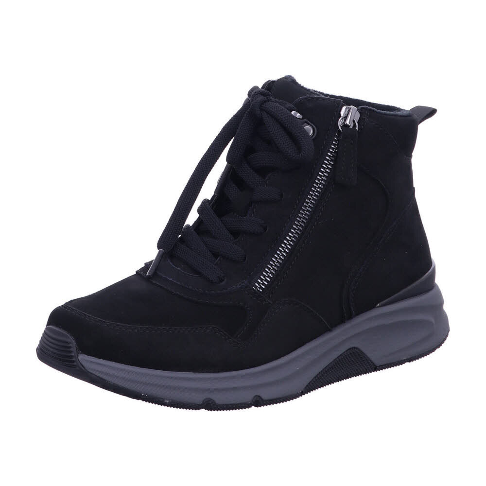 

Ботильоны Gabor Boots, черный