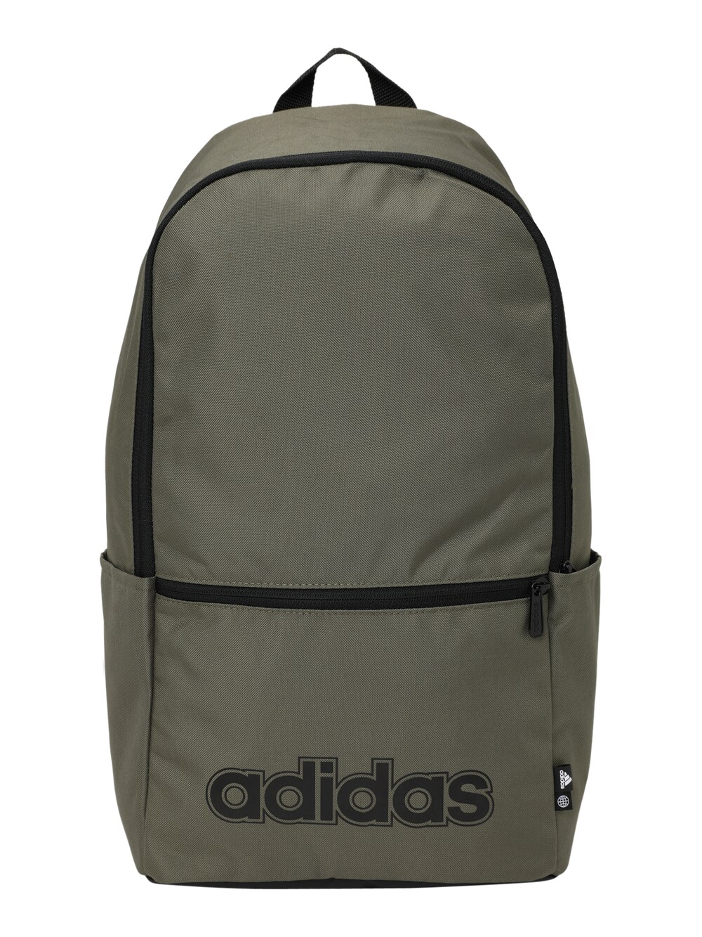 Спортивный рюкзак Adidas Classic Foundation, хаки