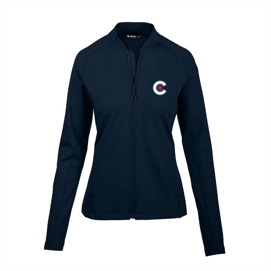 

Куртка Levelwear Chicago Cubs, нави