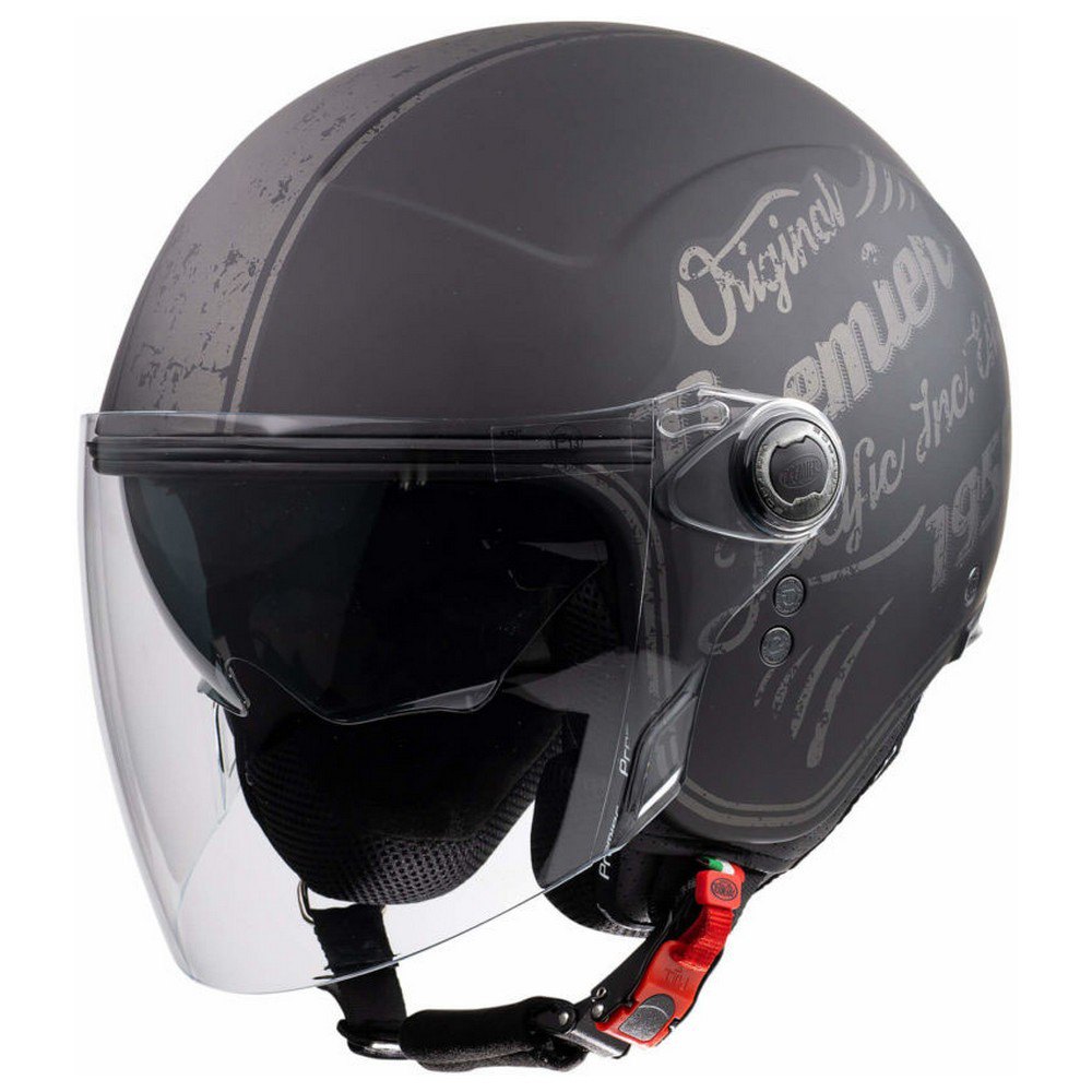 Retro Premier Helmet С€Р»РµРј Premier