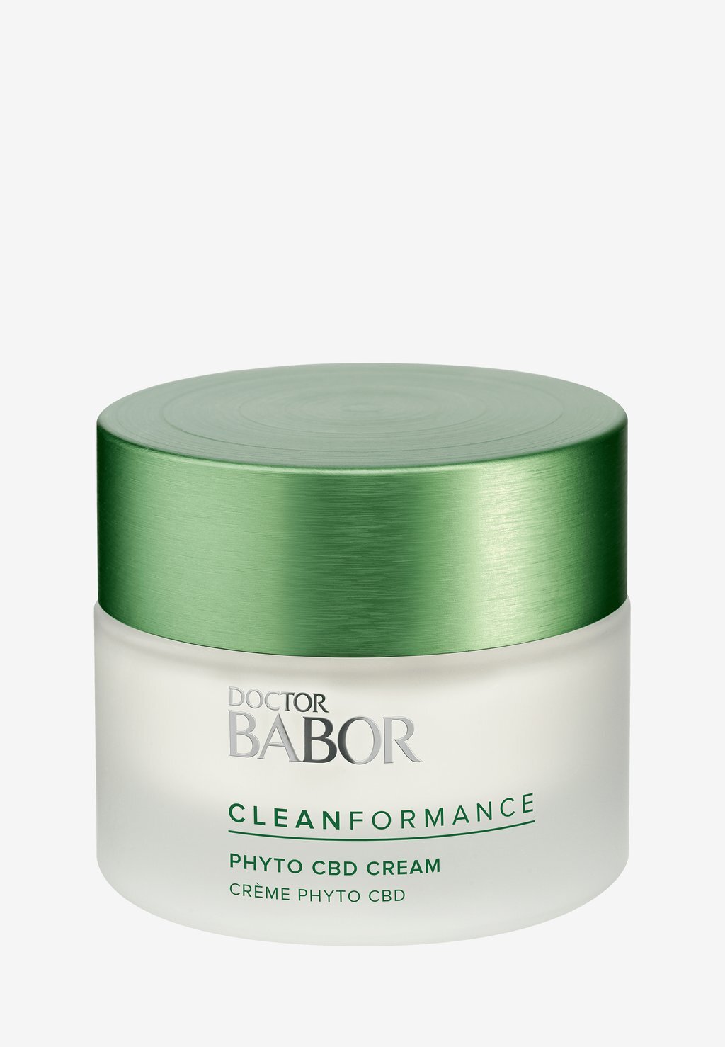 

Дневной крем Phyto Cbd Cream BABOR