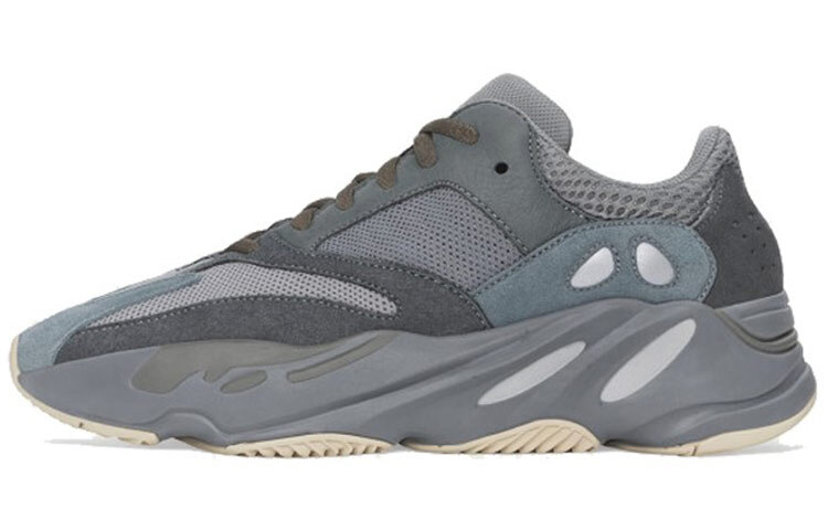 

Adidas Originals Yeezy Boost 700 V1 Унисекс Обувь для папы Темно-синий