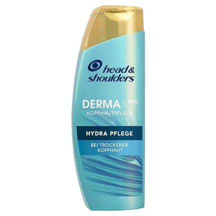 

Dermaxpro Deep Moisture Шампунь против перхоти и уход за сухой кожей головы 225 мл, Head & Shoulders