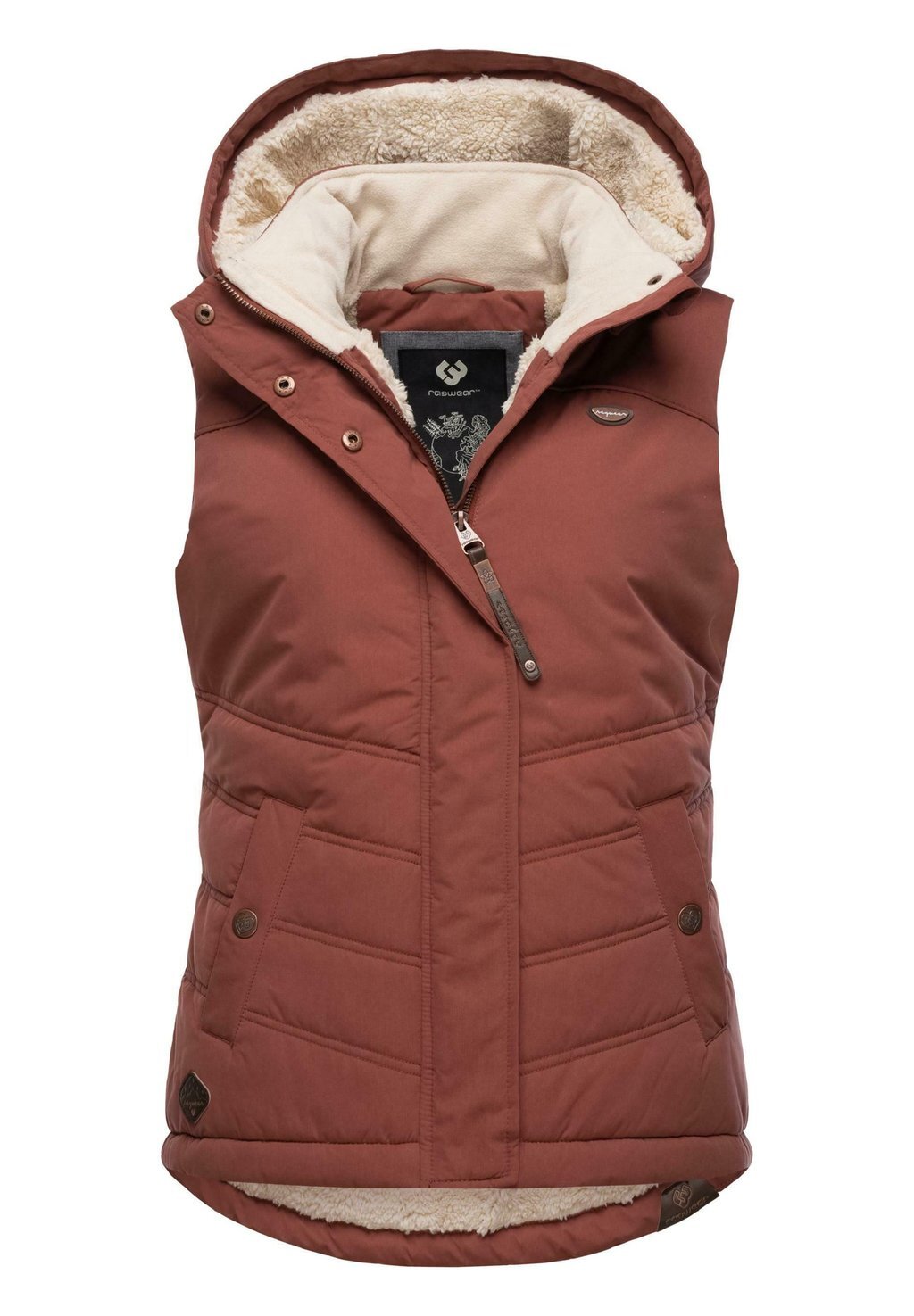 

Жилет Ragwear