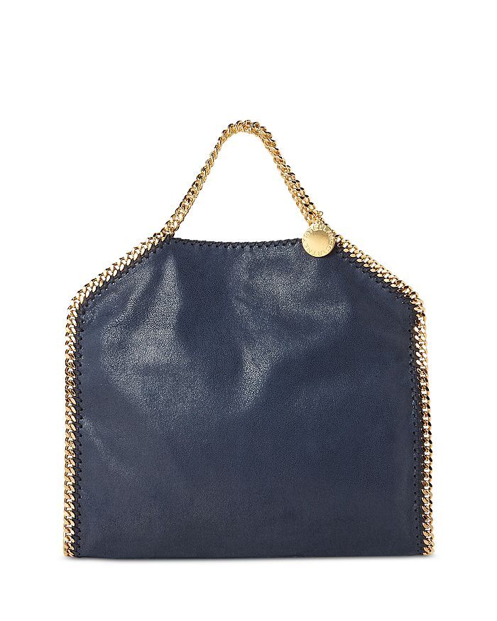

Маленькая сумка-тоут Falabella Stella McCartney