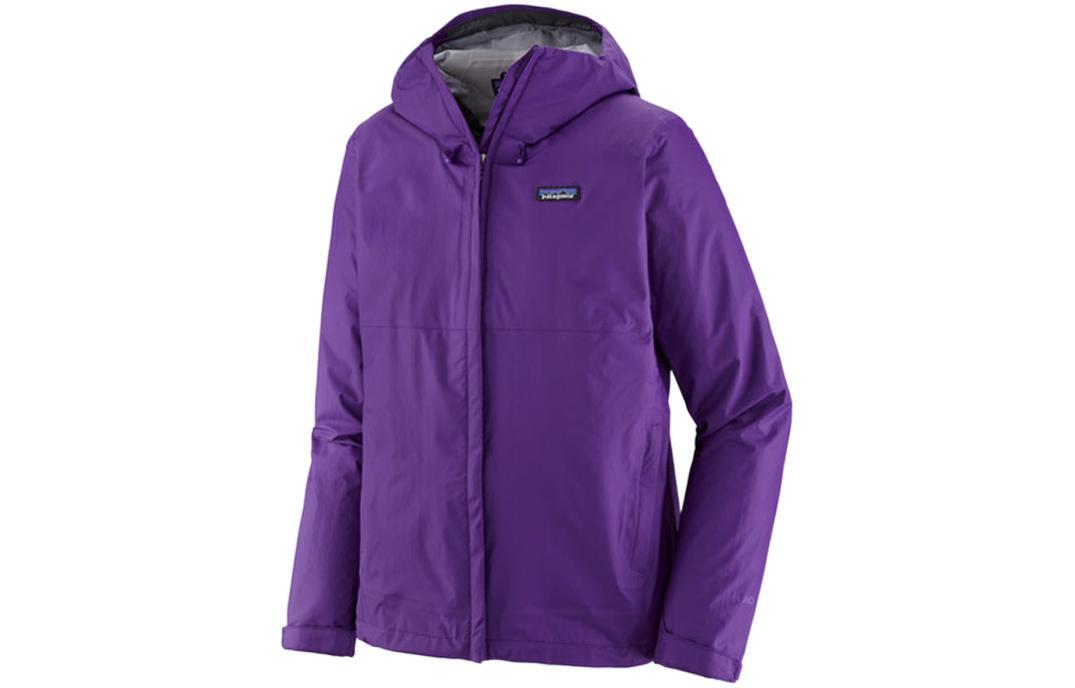 

Torrentshell 3L Куртка для активного отдыха для мужчин Patagonia, цвет Lavendar