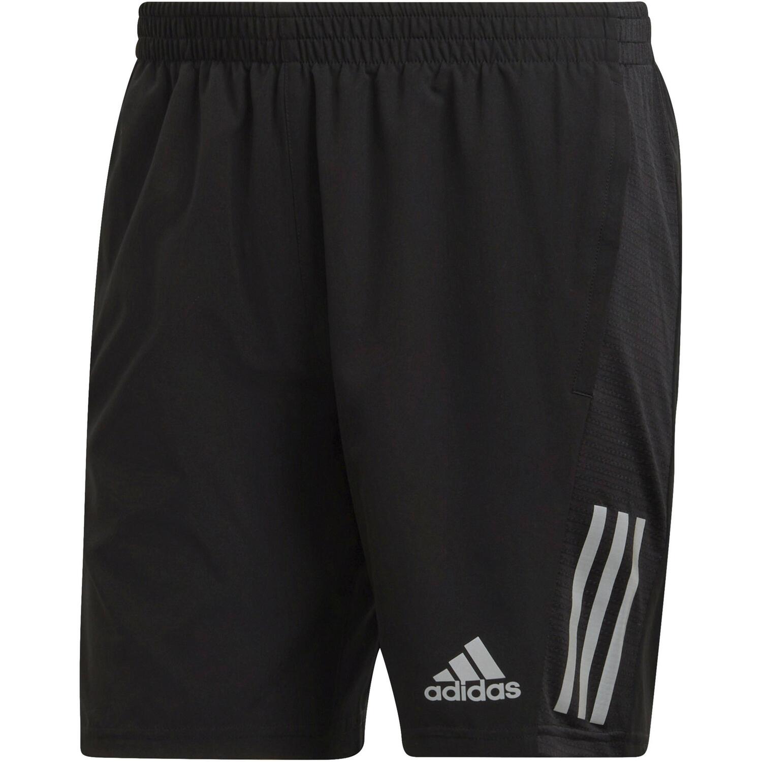 

Шорты adidas Performance OWN THE RUN, черный