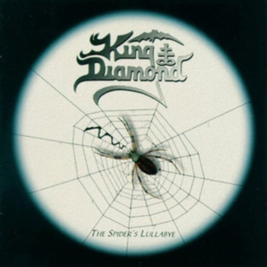 Виниловая пластинка King Diamond - The Spider's Lullabye цена и фото