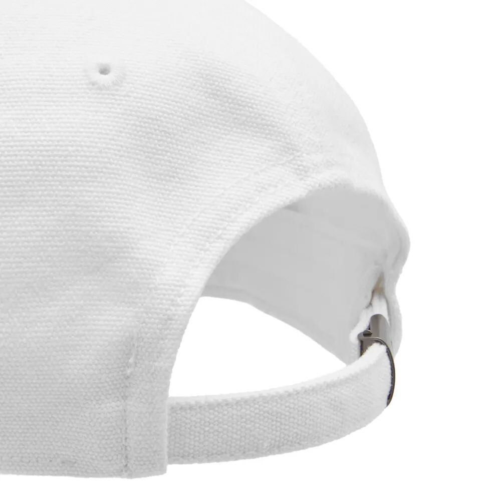

Carhartt WIP Кепка Field Cap, белый