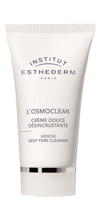 Institut Esthederm Osmoclean Gentle Deep Pore Cleanser крем для стирки, 75 ml esthederm gentle deep pore cleanser 75ml