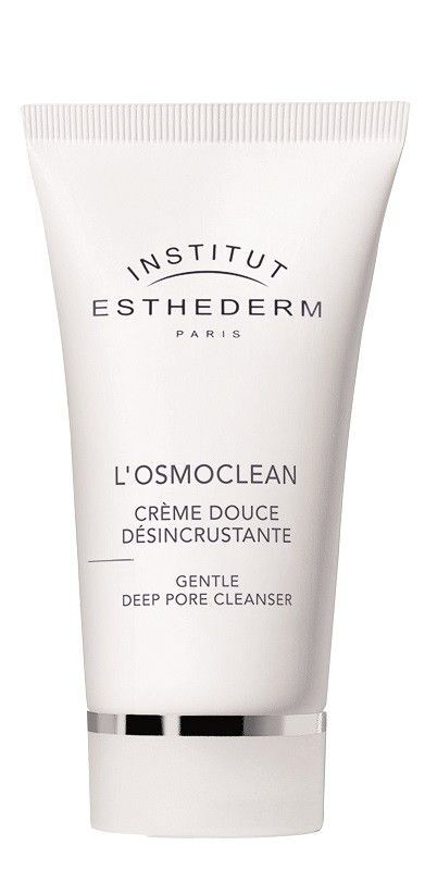 

Institut Esthederm Osmoclean Gentle Deep Pore Cleanser крем для стирки, 75 ml