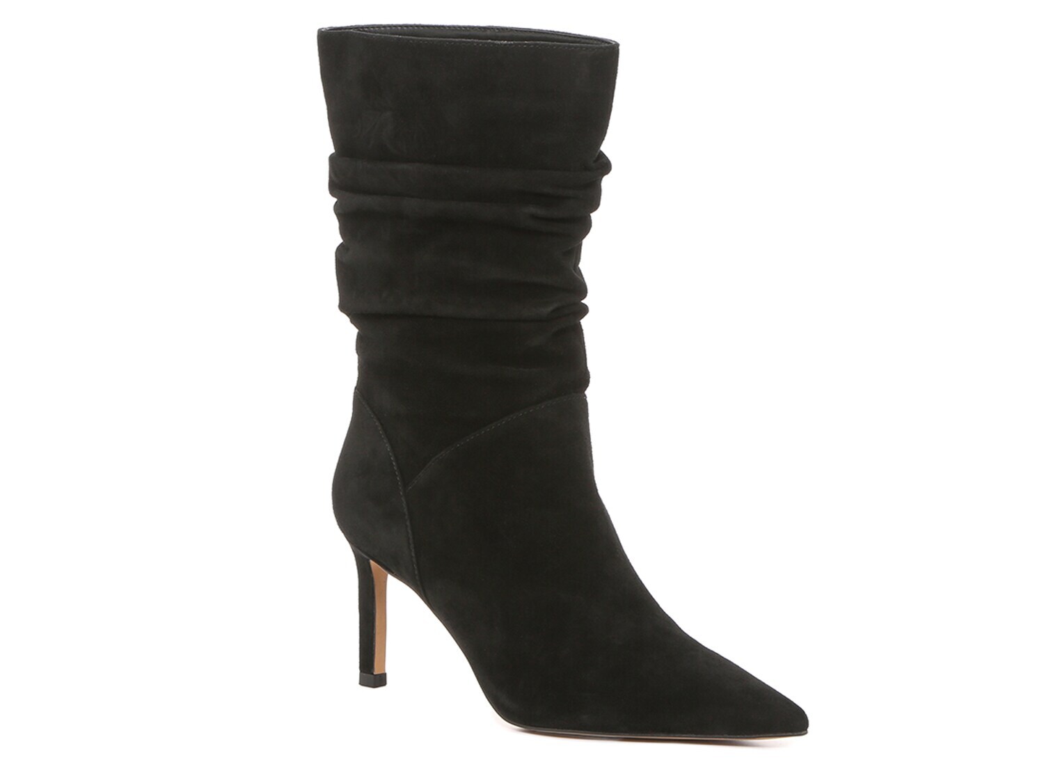 

Полусапоги Vince Camuto Qinta, черный