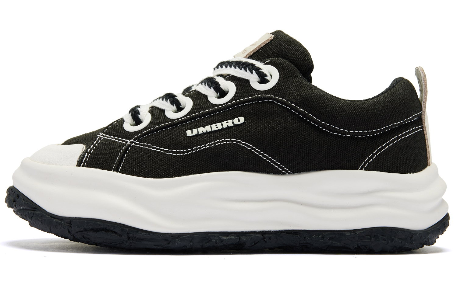 

Кеды женские низкие Umbro