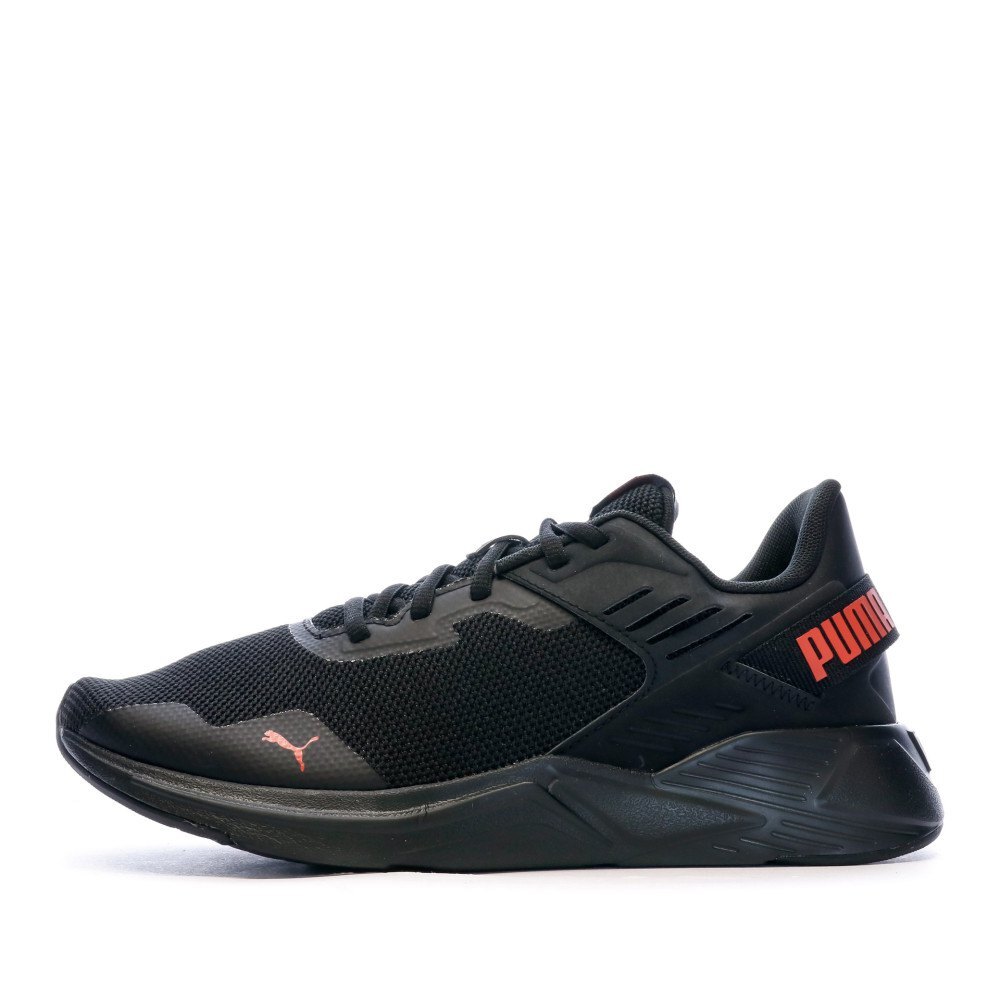 

Кроссовки Puma Disperse XT 2, черный