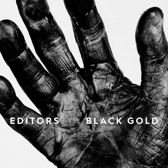 

Виниловая пластинка Editors - Black Gold