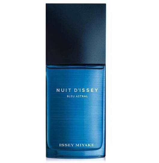 

Туалетная вода, 125 мл Issey Miyake, Nuit D'Issey