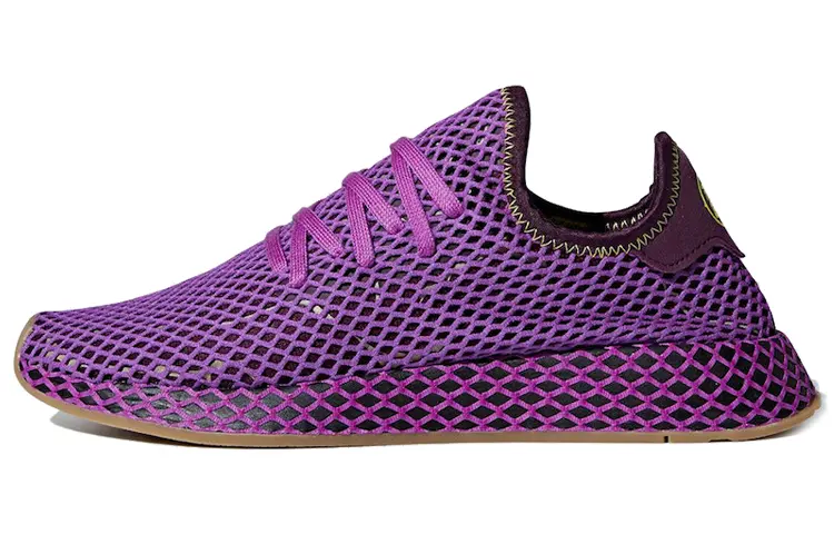 

Adidas Originals Deerupt Кроссовки унисекс