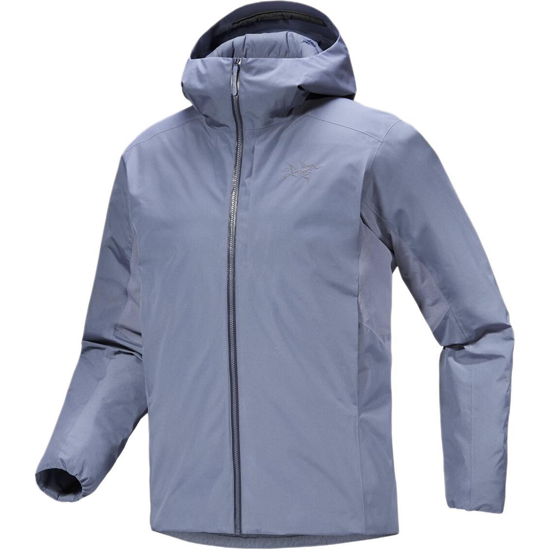 

Пуховик мужской Arcteryx Solano, синий