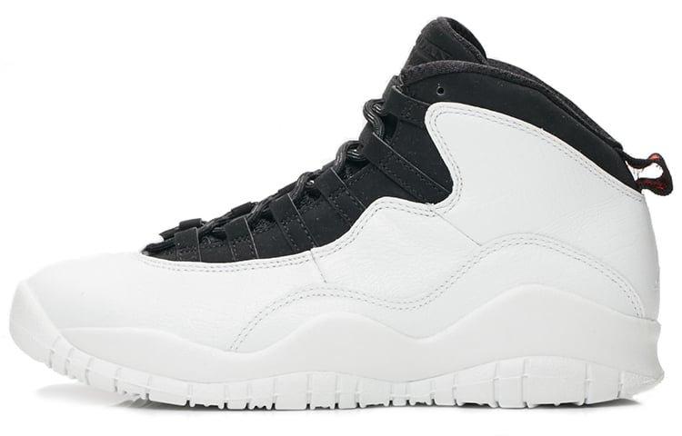 

Jordan 10 Retro I’m Back (GS)