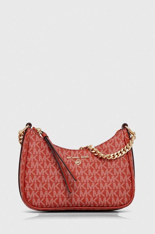 

Сумочка MICHAEL Michael Kors, красный