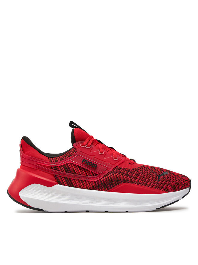 

Кроссовки Puma, красный