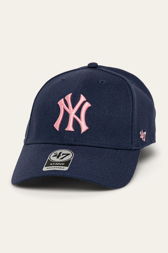 

Кепка MLB «Нью-Йорк Янкиз» 47brand, темно-синий