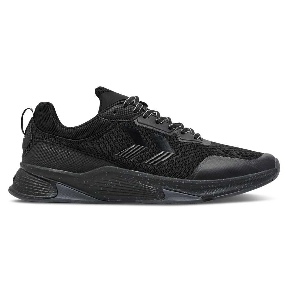 

Кроссовки Hummel Reach TR Core, черный
