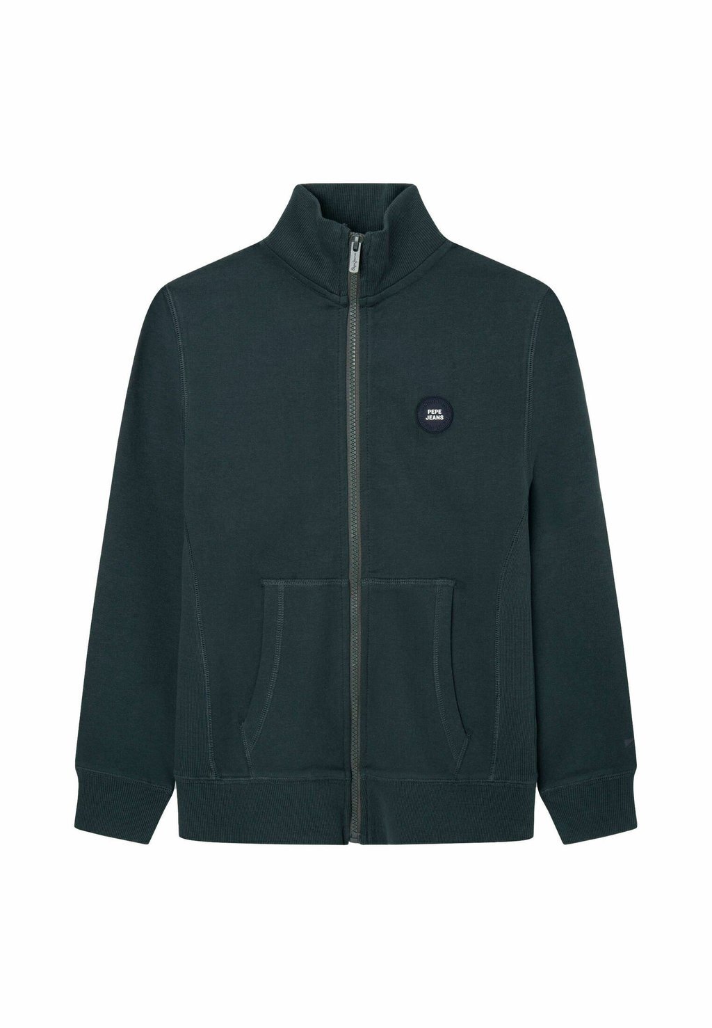 

Толстовка NICO Pepe Jeans, цвет green