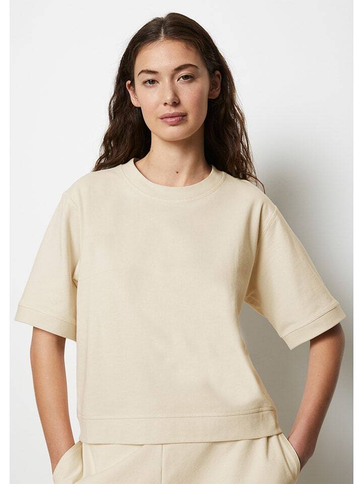 

Футболка Marc O´Polo, бежевый