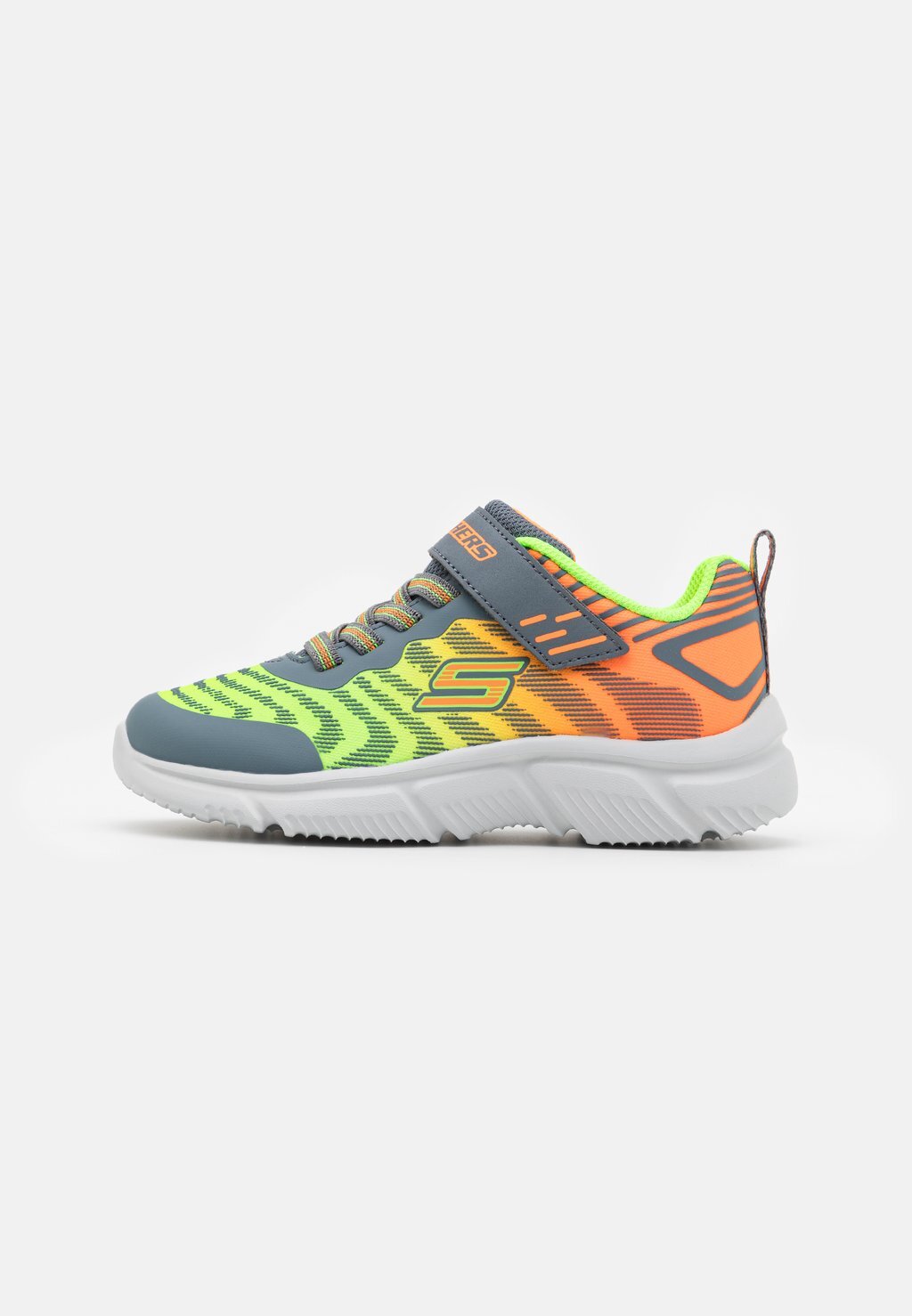 

Кроссовки GO RUN 650 UNISEX Skechers Performance, цвет gray/black