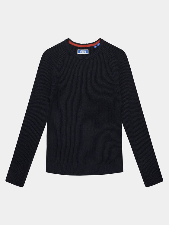 

Свитер обычного кроя Jack&Jones, синий