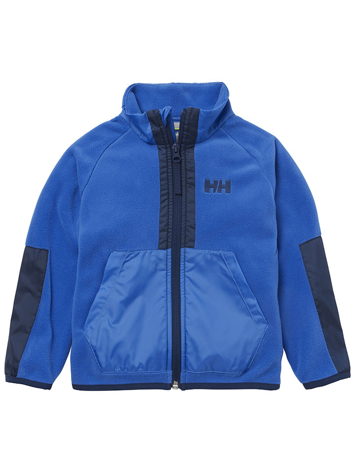 

Флисовая куртка Helly Hansen Marka, синий