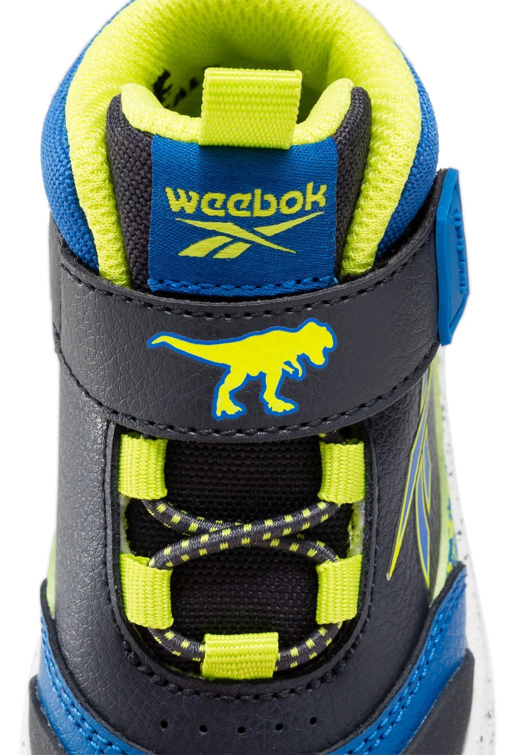 

Обувь для первых шагов Storm Reebok, obs vecblu aciyel