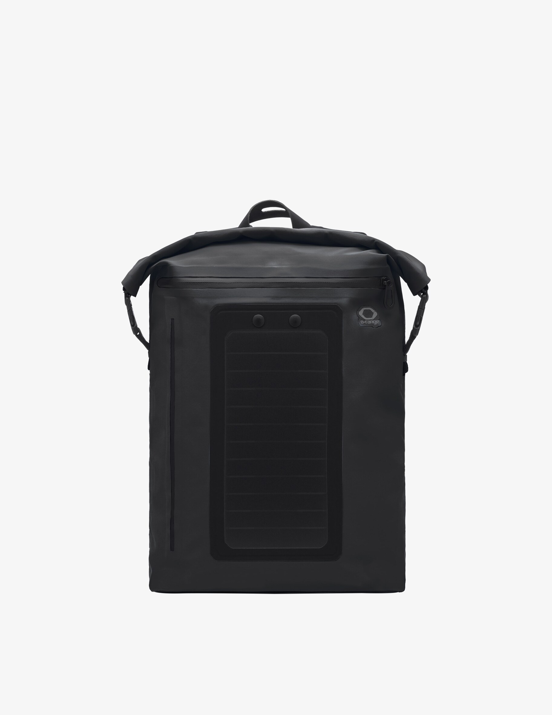 Рюкзак на солнечной батарее со светодиодной подсветкой O-Range epstein d range