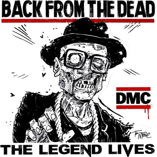 Виниловая пластинка Various Artists - Back from the Dead
