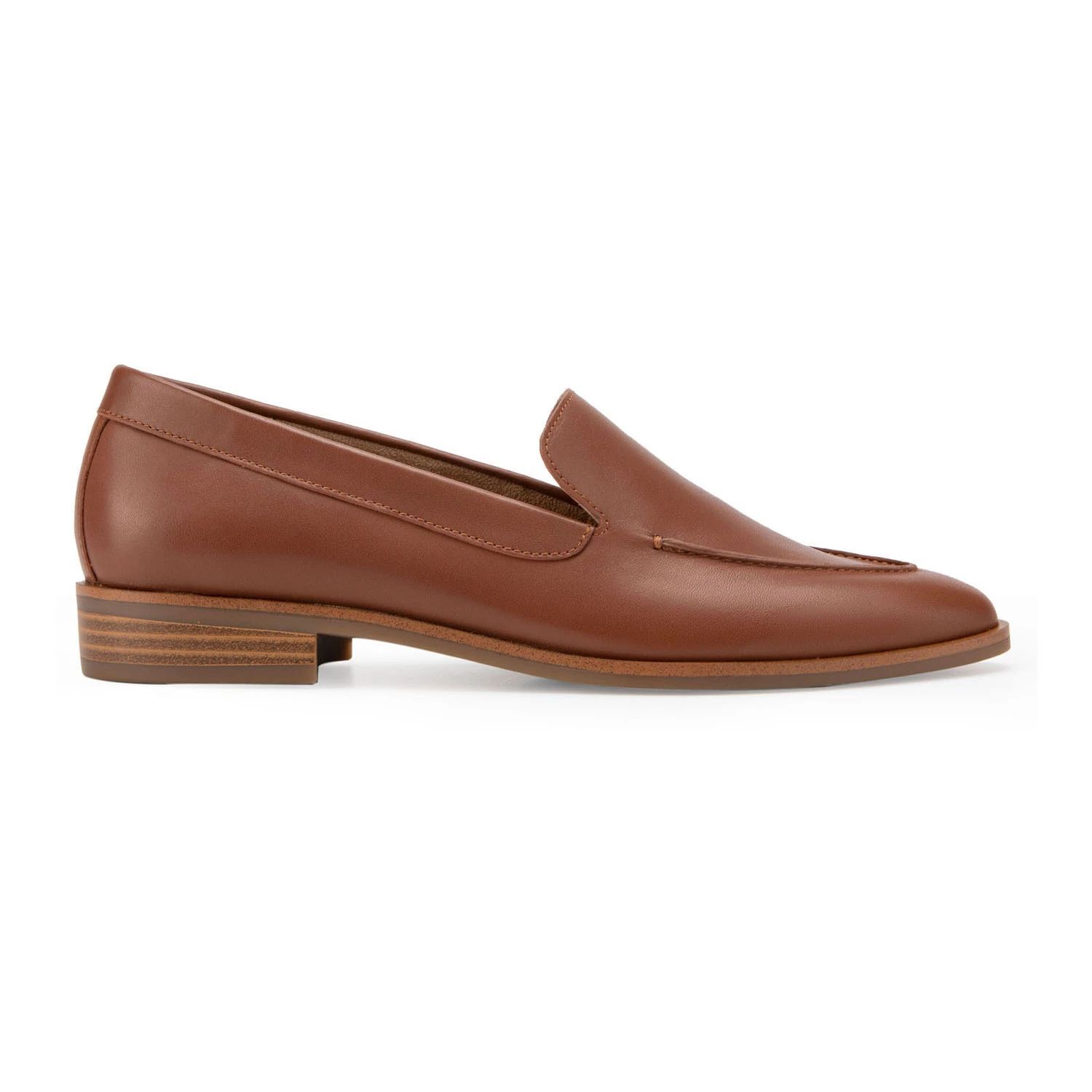 

Женские кожаные лоферы Aerosoles East Side Aerosoles