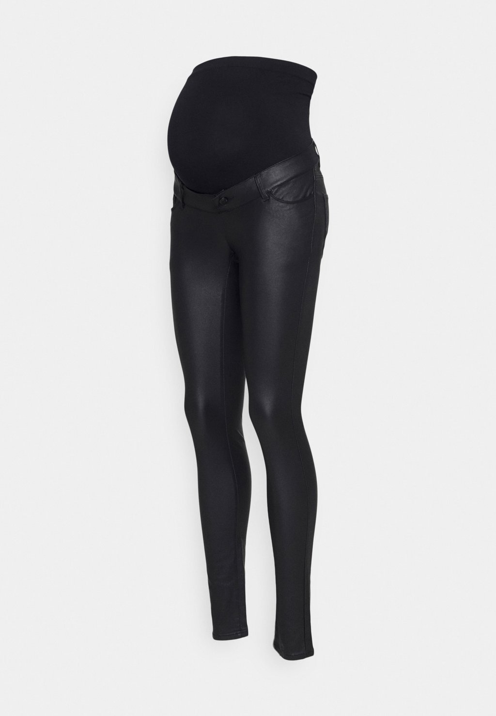 

Джинсы Skinny Fit Vero Moda, черный