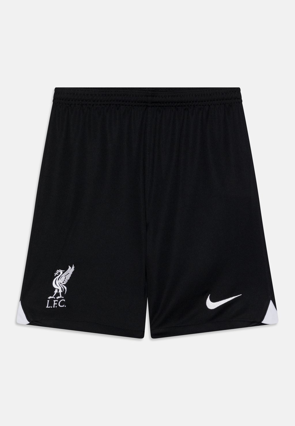 

Спортивные шорты Lfc Y Nk Df Stad Short Aw Nike, цвет black/white