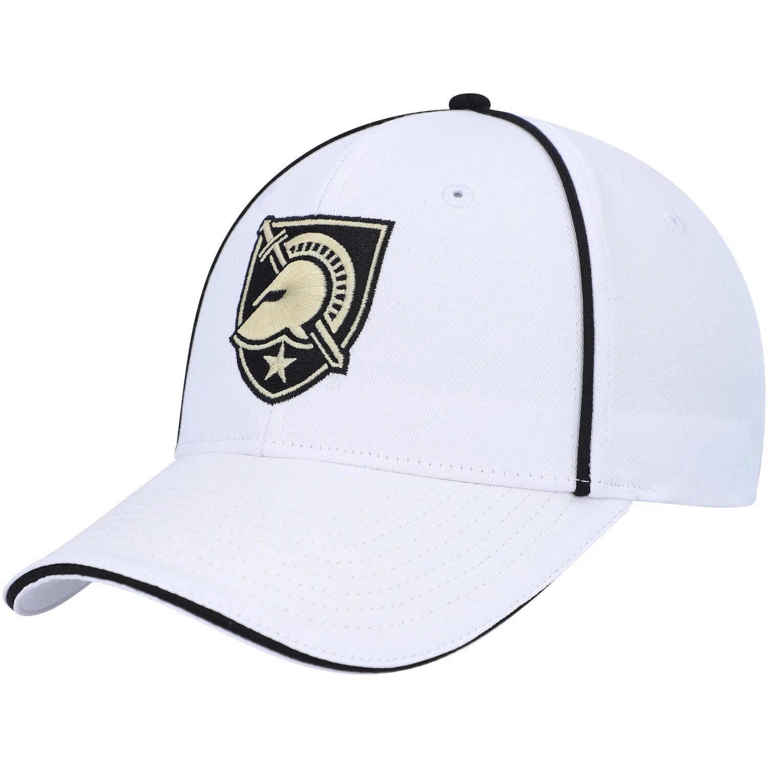 

Мужская кепка Snapback Colosseum White Army Black Knights Take Your Time