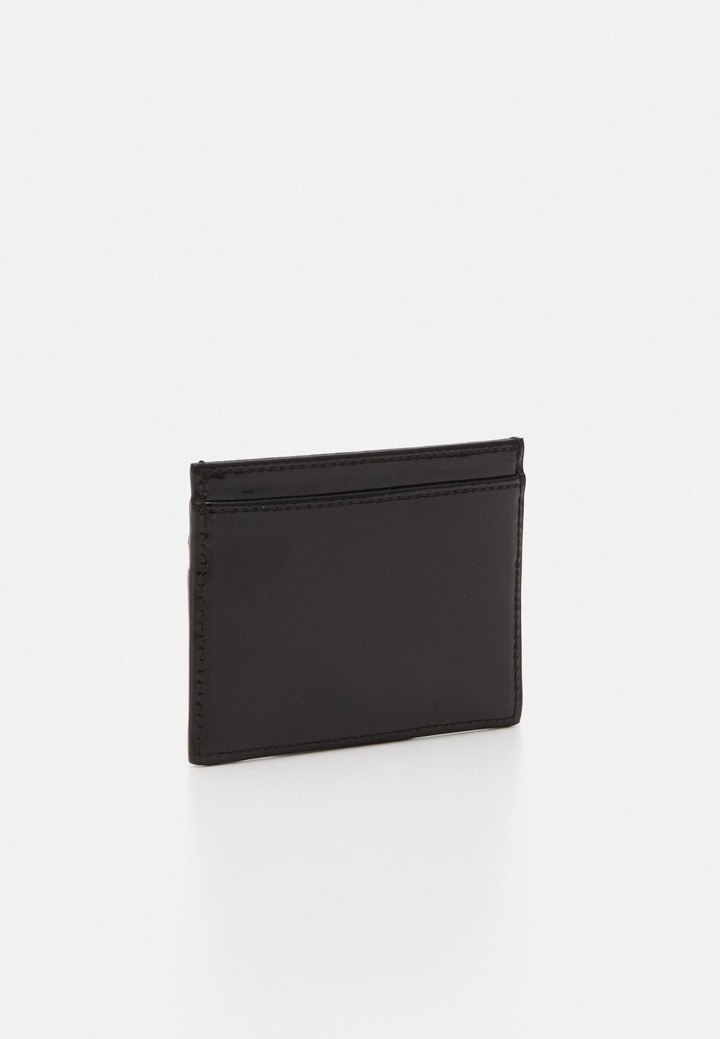 

Кошелек CARD HOLDER FLAT UNISEX Vivienne Westwood, черный