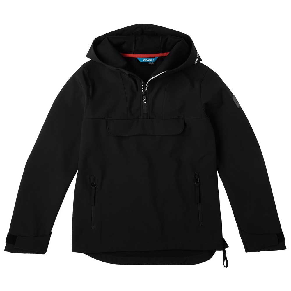 

Куртка O´neill Anorak, черный