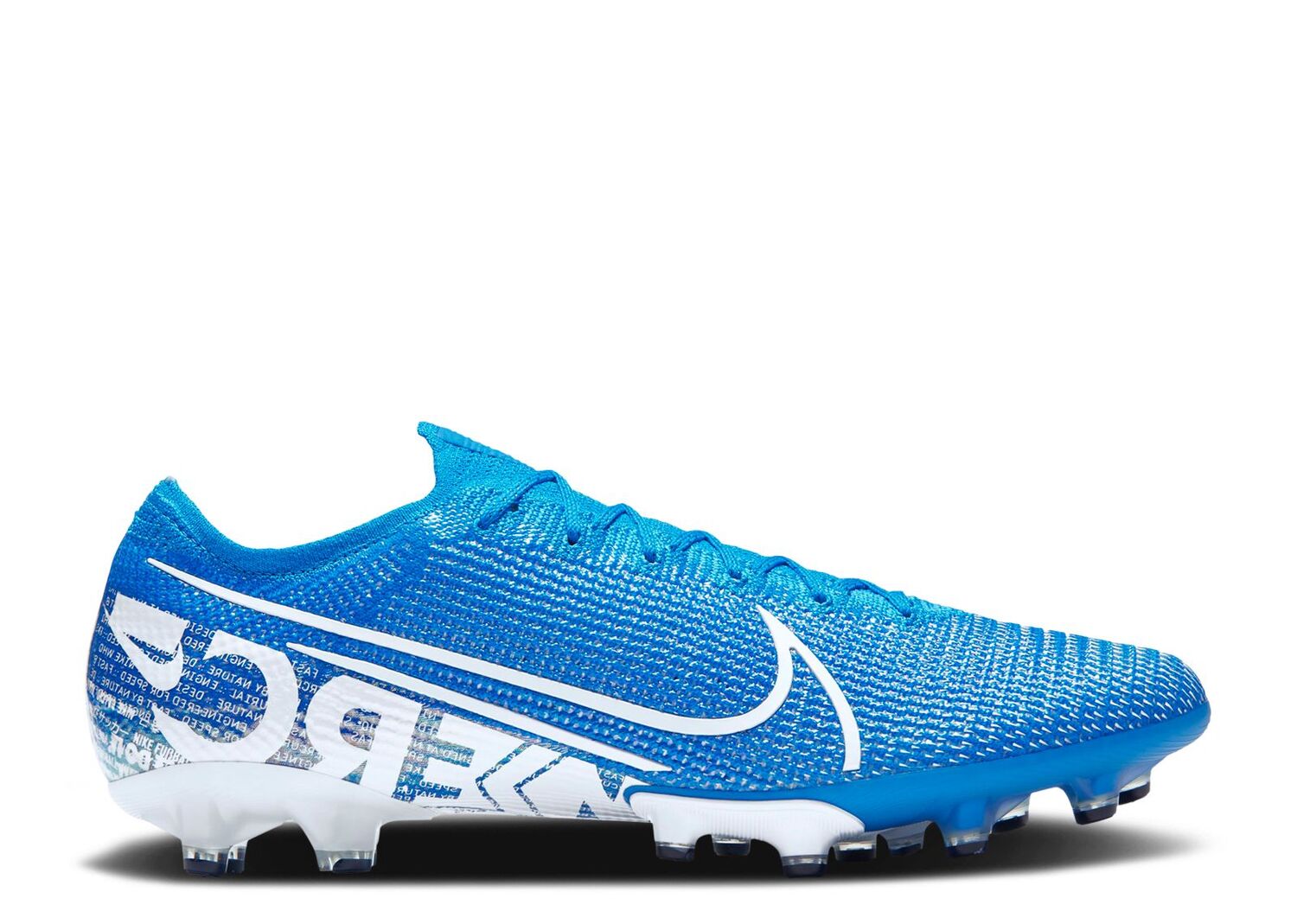 

Кроссовки Nike Vapor 13 Elite Ag Pro 'New Lights', синий